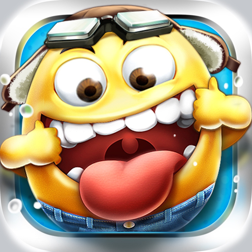 Epic Jokes - Best Jokes Ever app icon