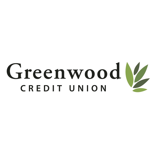 Greenwood Credit Union app icon