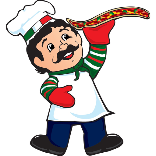 Pizza Piano u Jurka app icon
