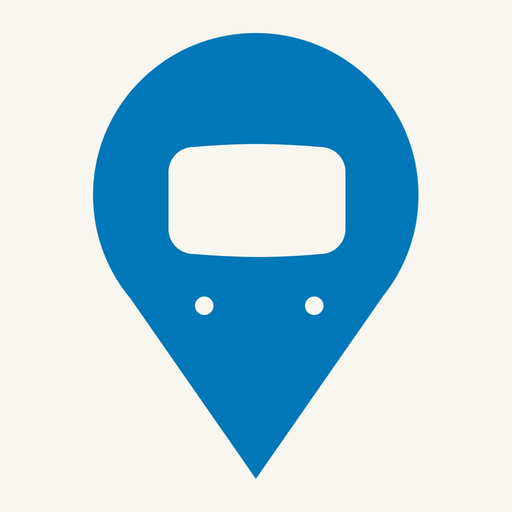 Jedzie? app icon
