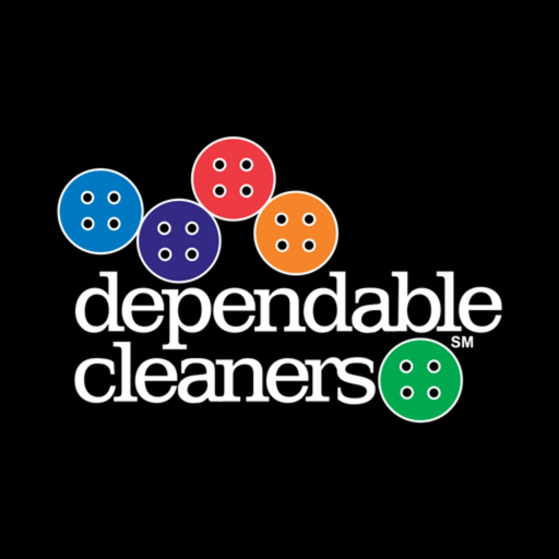 Dependable Cleaners Colorado app icon