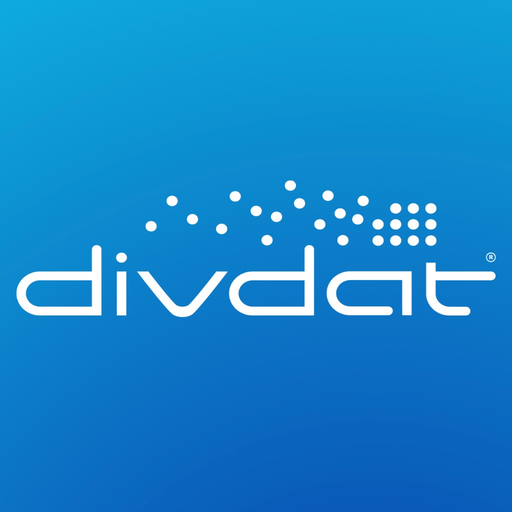 DivDat Mobile Payments App app icon