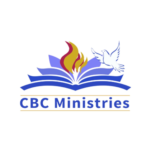 CBC Ministries app icon