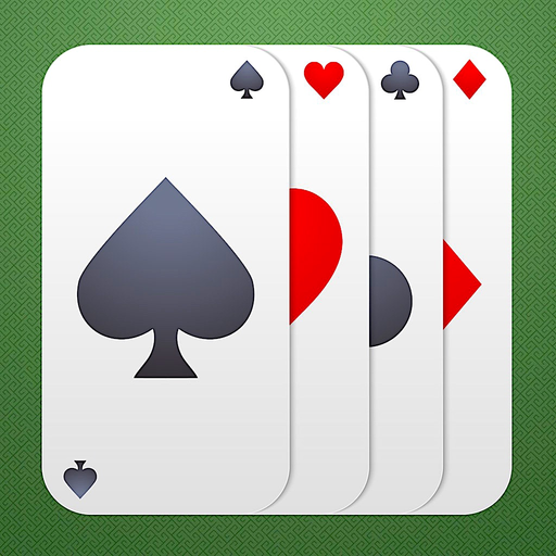 Solitaire Pro· app icon