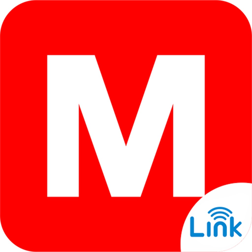 MASTECH app icon