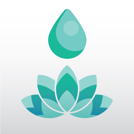 NUOCSACH: Thông tin dùng nước app icon