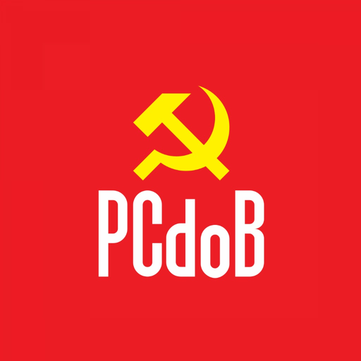 PCdoB Digital app icon