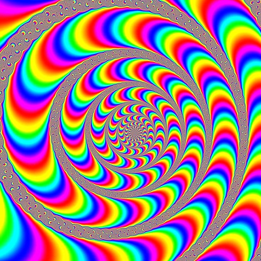 Optical Illusion Wallpaper.s - Illusion Background app icon
