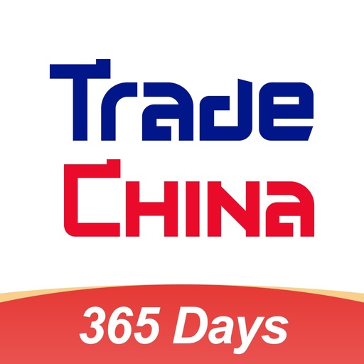TradeChina app icon