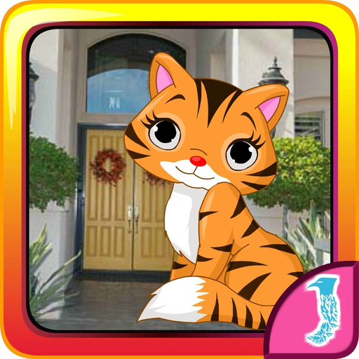 Escape Babulu app icon