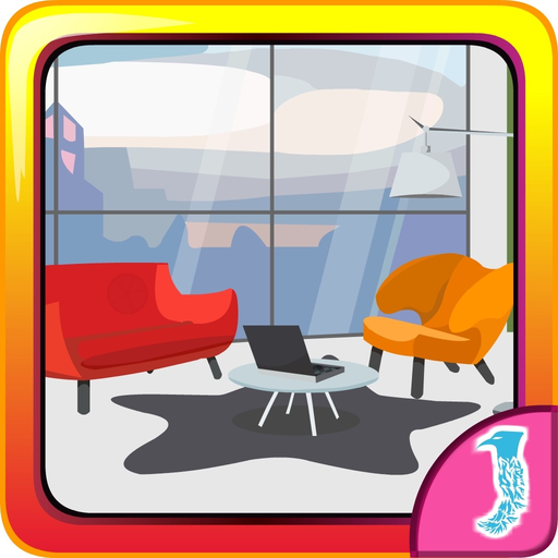 Escape Sway Territory app icon