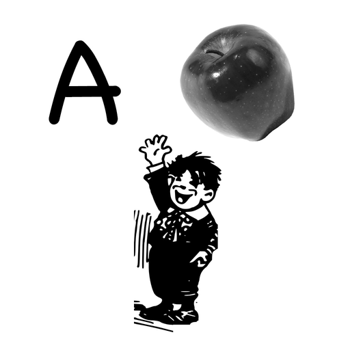 ABC Pie app icon