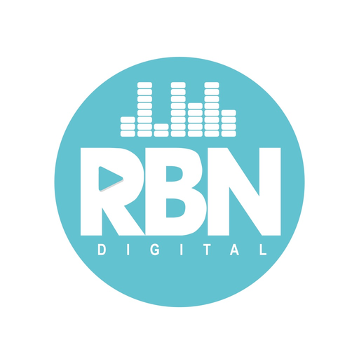 RBN Digital app icon