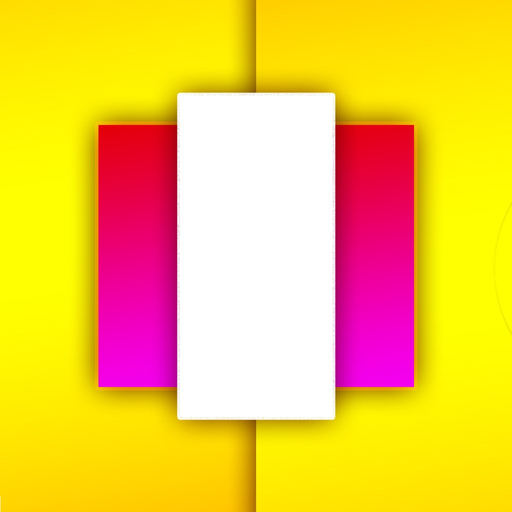Wallpaper HD Pro app icon