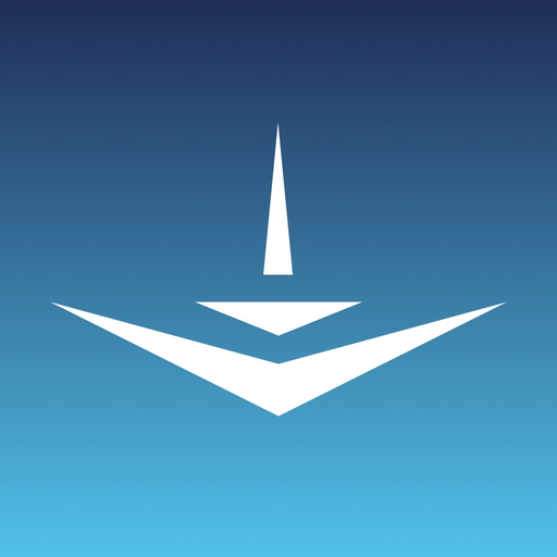 TakeJet app icon
