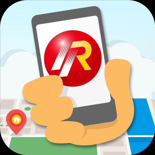 AI行動秘書 app icon