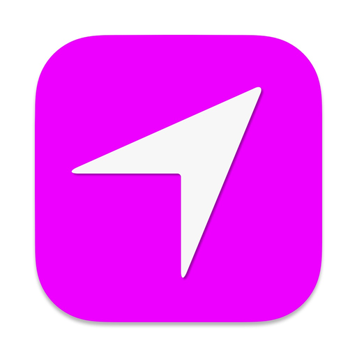 Router app icon