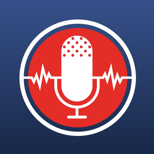 Voice Dictation - Speechy app icon