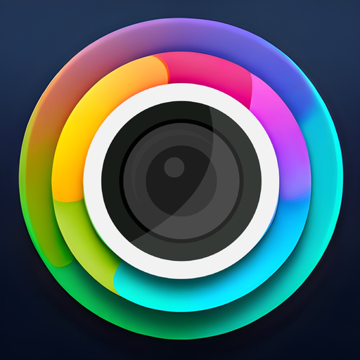 Cheez: Camera Voice Control app icon