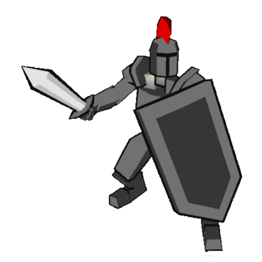 Ultimate Battle Simulator app icon
