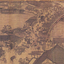 Figure - China painting icon