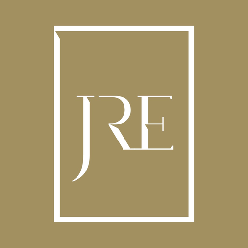 JRE - Just Real Estate app icon