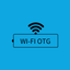 WiFi OTG icon