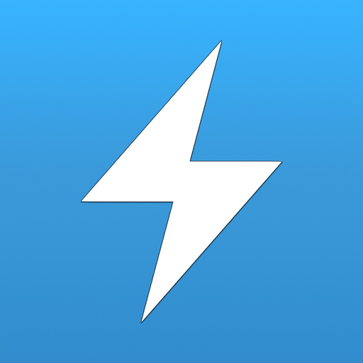 Math Flash Brain Training app icon