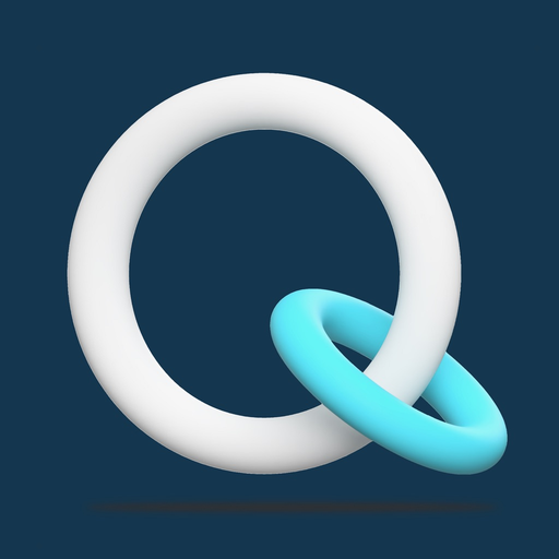 Qlone 3D Scanner app icon