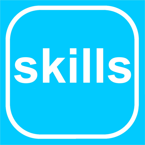 Skills for Amazon Alexa App app icon