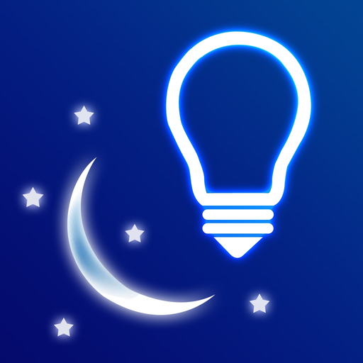 Night Light - Relax Sleep app icon