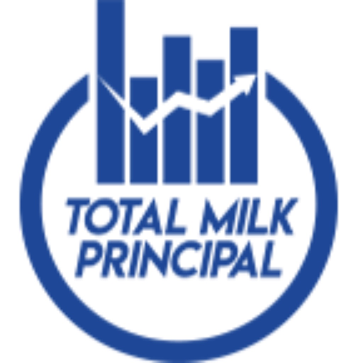 Total Milk Principal app icon