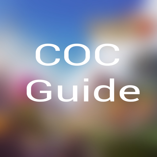 Gems Guide for Clash of Clans. app icon
