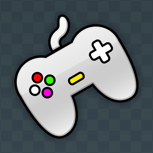 Guess the Game Icons Quiz app icon