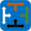 Muzukashi icon