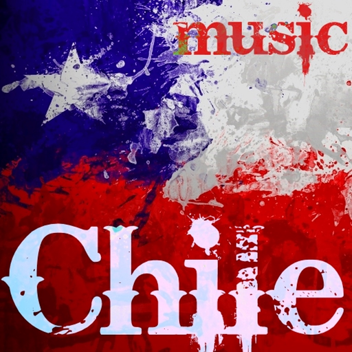 Chile Music Radio ONLINE FULL from Santiago app icon