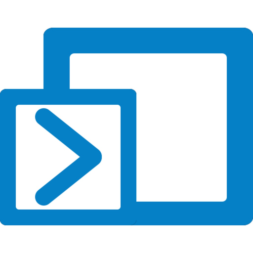 ScreenPosition app icon