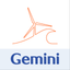 Gemini Wind Park icon
