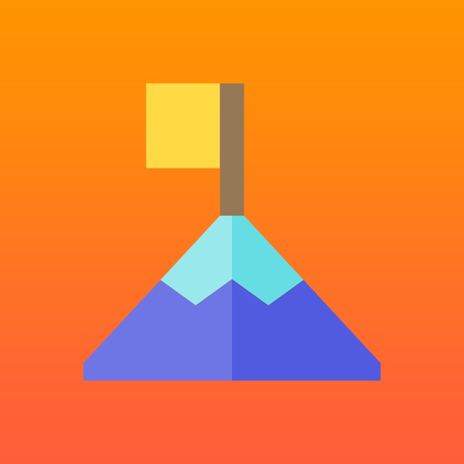 Motivation Sticker Pack app icon