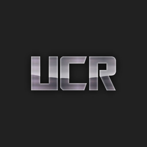 LEO UCR app icon