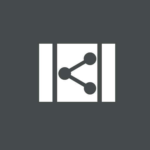QRShare app icon