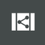 QRShare icon