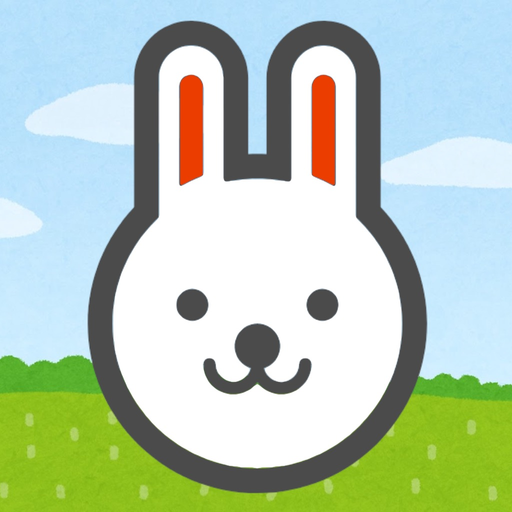 Mimic me - Enjoy talking with animals - app icon