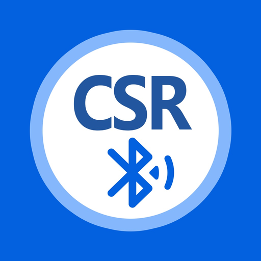 Hearing Smart CSR app icon