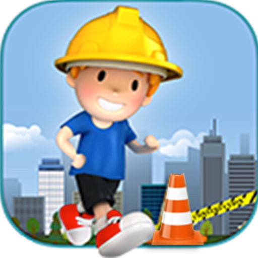 City Run 2 - Rush Hour app icon