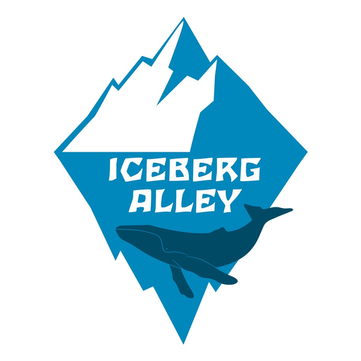 Iceberg Alley - Sightings app icon