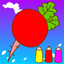 Learning To Draw Doodle icon