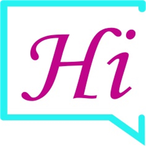 Hi Guys app icon