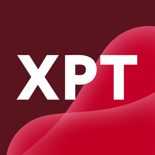 Sony | XDCAM pocket app icon