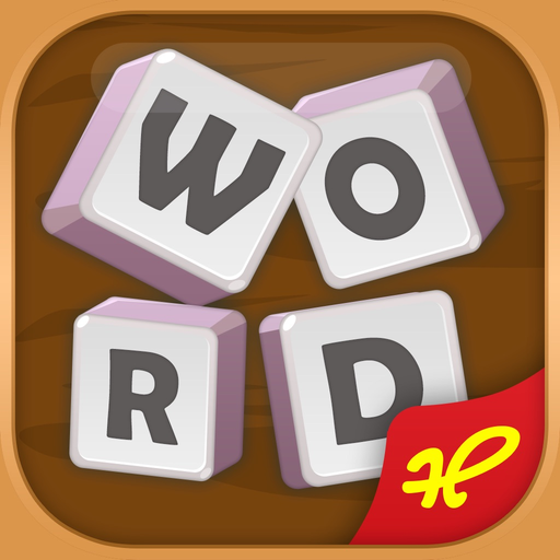 Word Garden: Word Search Brain Game app icon